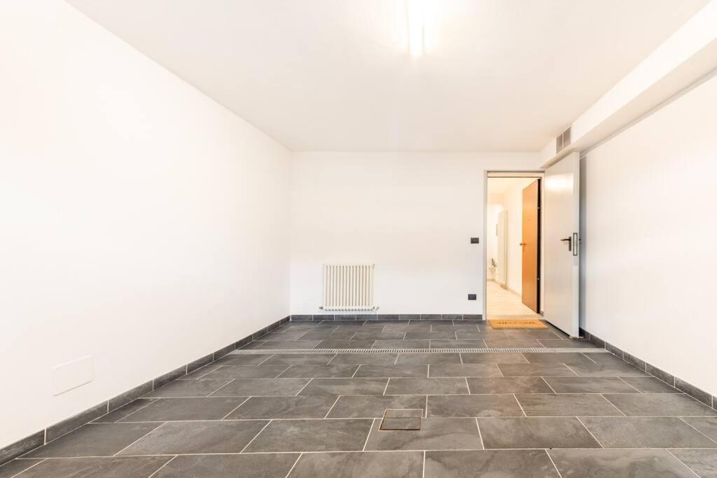 Appartamento Unico A Bologna Con 3 Camere E Parcheggio Gratuito Exteriér fotografie