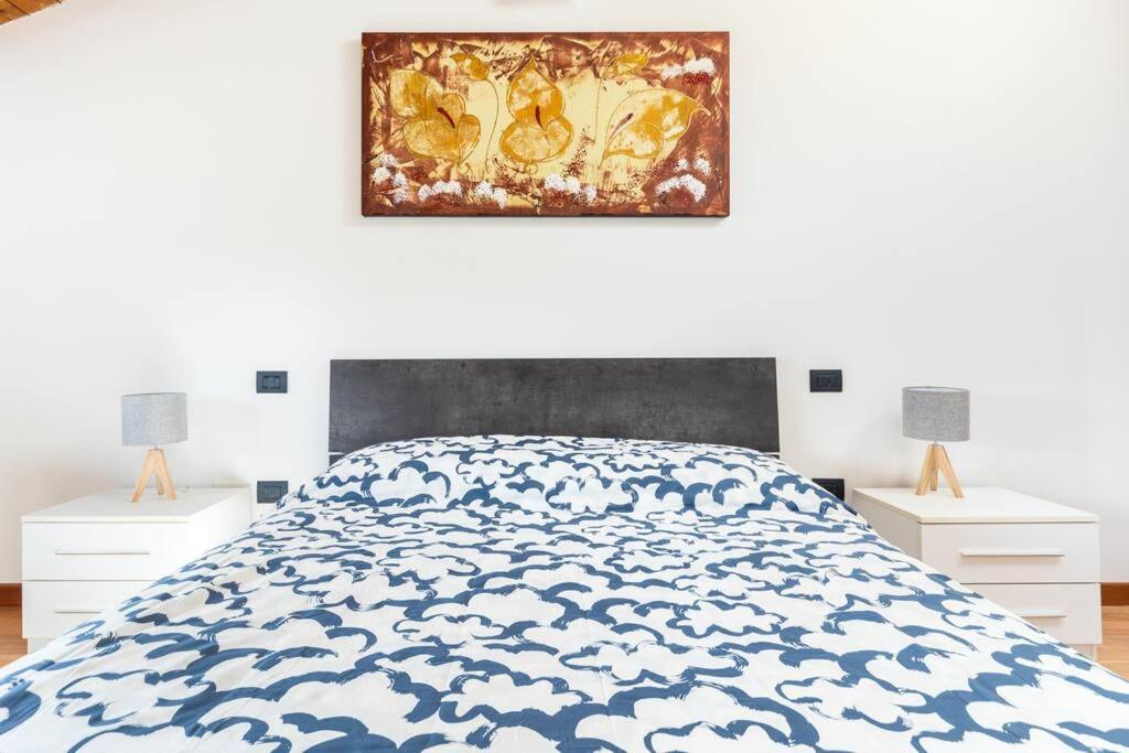 Appartamento Unico A Bologna Con 3 Camere E Parcheggio Gratuito Exteriér fotografie