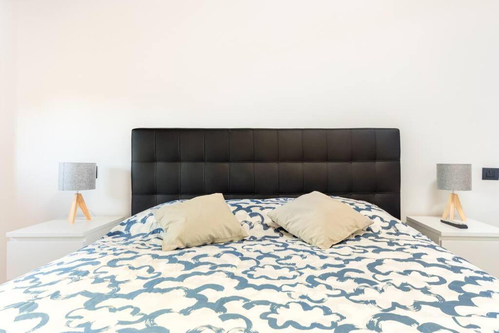 Appartamento Unico A Bologna Con 3 Camere E Parcheggio Gratuito Exteriér fotografie