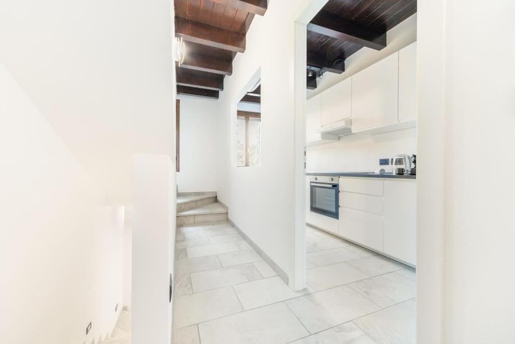Appartamento Unico A Bologna Con 3 Camere E Parcheggio Gratuito Exteriér fotografie