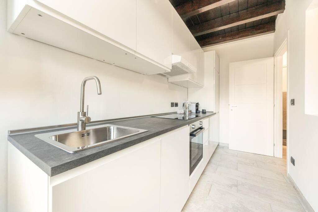 Appartamento Unico A Bologna Con 3 Camere E Parcheggio Gratuito Exteriér fotografie