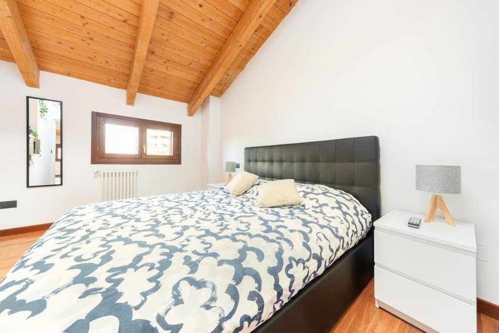 Appartamento Unico A Bologna Con 3 Camere E Parcheggio Gratuito Exteriér fotografie