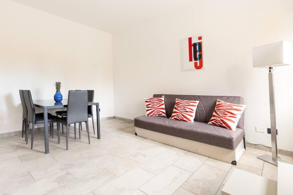 Appartamento Unico A Bologna Con 3 Camere E Parcheggio Gratuito Exteriér fotografie