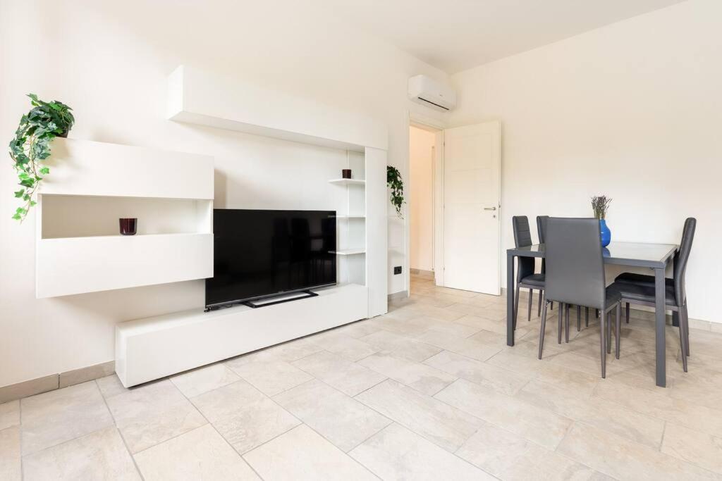 Appartamento Unico A Bologna Con 3 Camere E Parcheggio Gratuito Exteriér fotografie