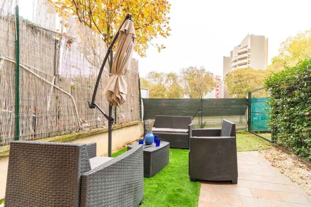 Appartamento Unico A Bologna Con 3 Camere E Parcheggio Gratuito Exteriér fotografie
