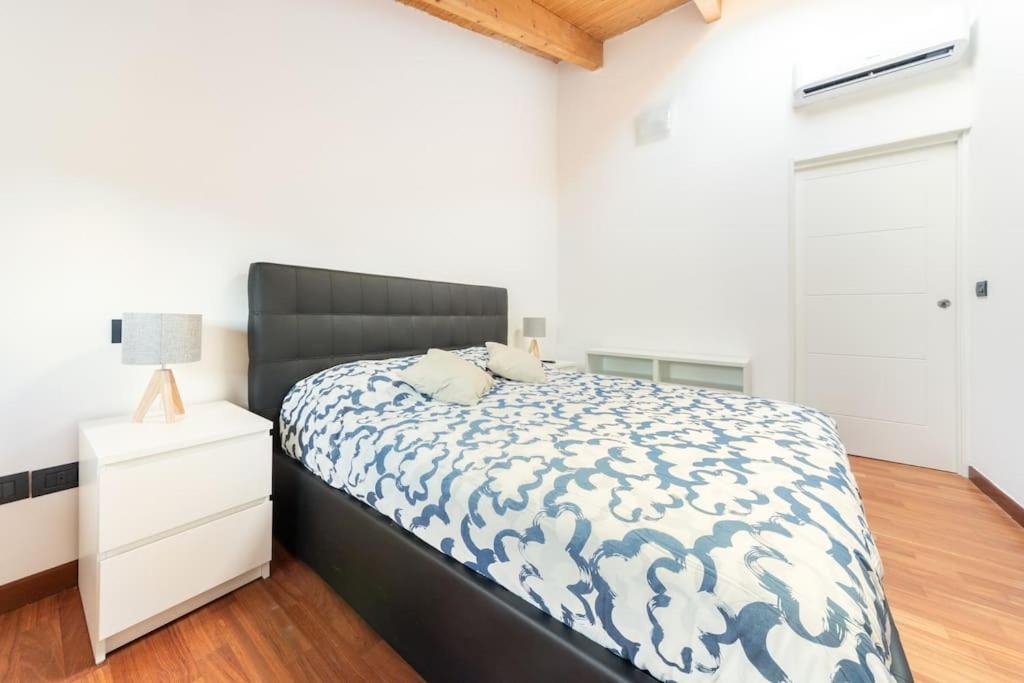 Appartamento Unico A Bologna Con 3 Camere E Parcheggio Gratuito Exteriér fotografie